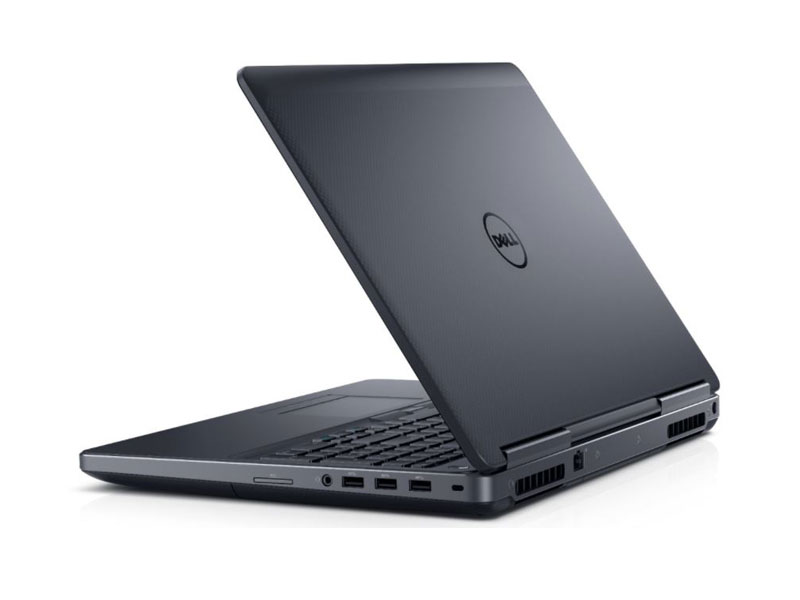 Dell Precision 7520 No OS Laptop