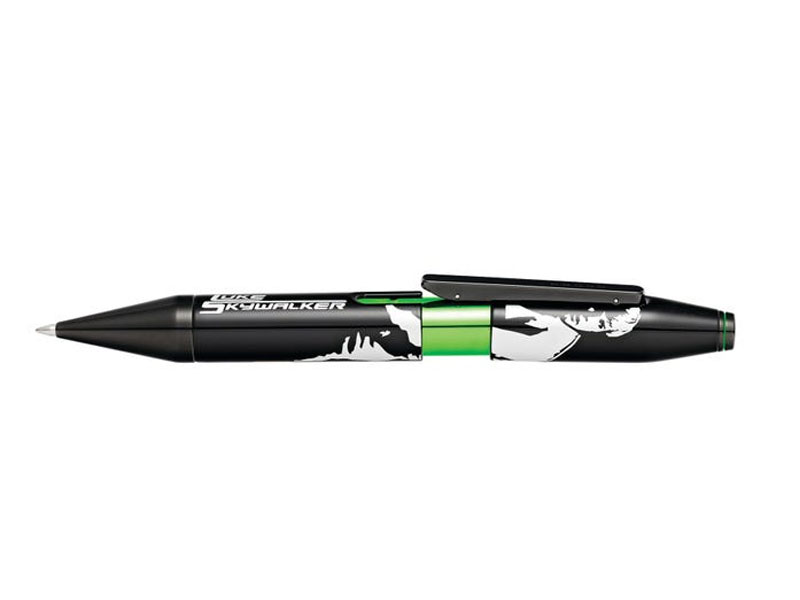 Cross X Star Wars Luke Skywalker Rollerball Pen