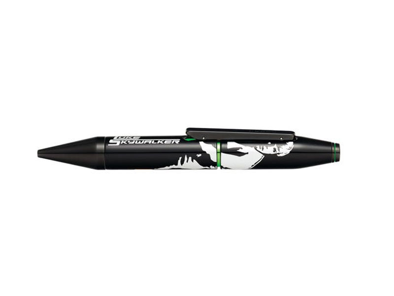 Cross X Star Wars Luke Skywalker Rollerball Pen