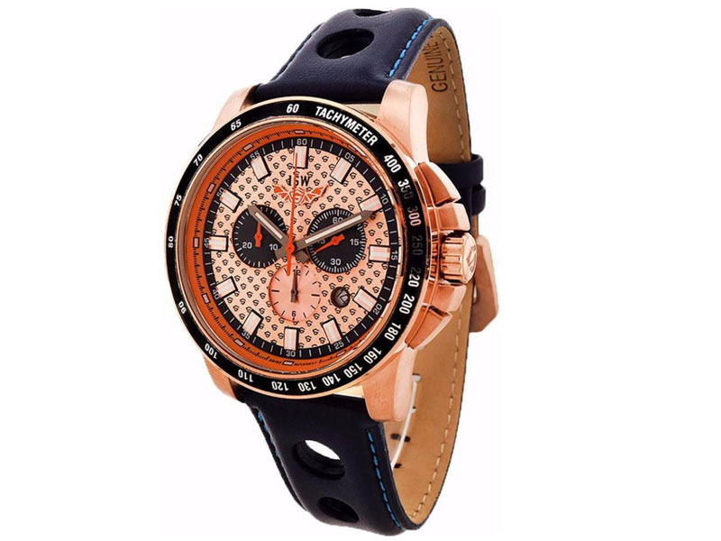 ISW Chronograph Men's Watch