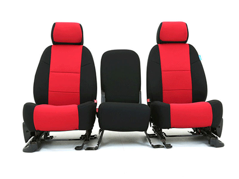 Coverking Neosupreme Seat Covers