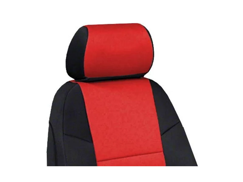 Coverking Neosupreme Seat Covers