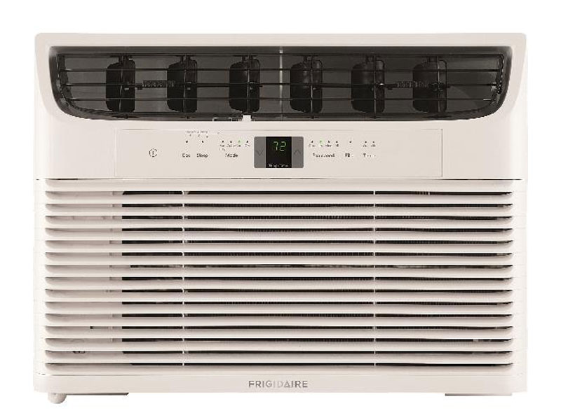 Frigidaire 10,000 BTU 115 Volts Window Cool Only Air Conditioner