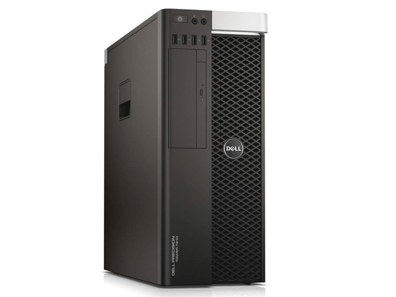Dell Precision 7810 Tower No OS PC