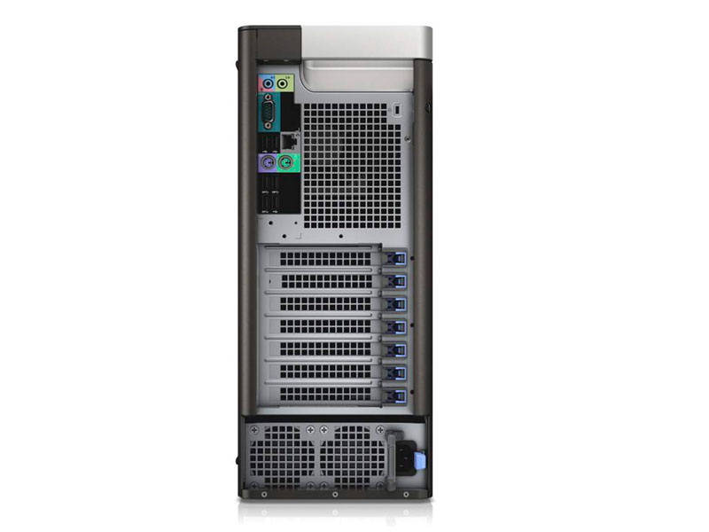 Dell Precision 7810 Tower No OS PC