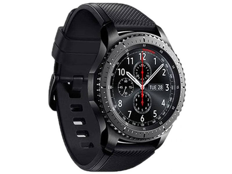 Samsung Gear S3 frontier Smartwatch