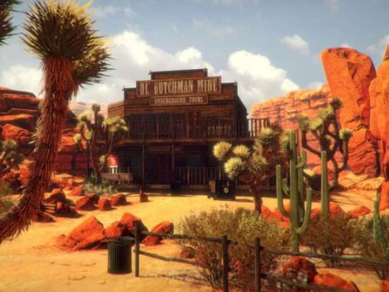 Buy Arizona Sunshine Steam CD Key PC Game