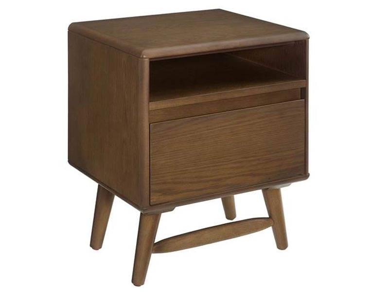 Talwyn Wood Nightstand