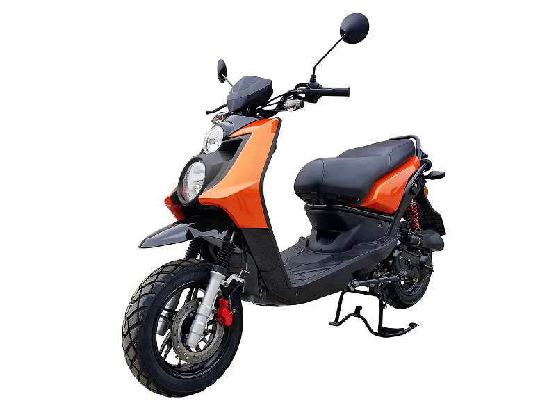 Icebear Vision 150cc Scooter