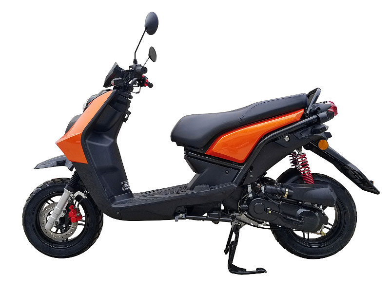 Icebear Vision 150cc Scooter