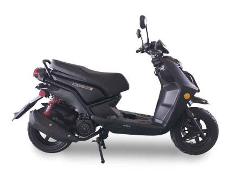 Icebear Vision 150cc Scooter