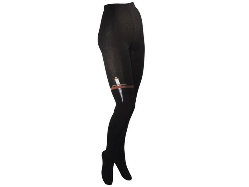 Women's Ozone Stiletto Tights