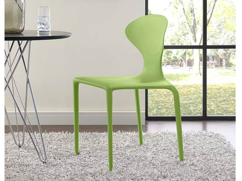 Draw Dining Side Chair