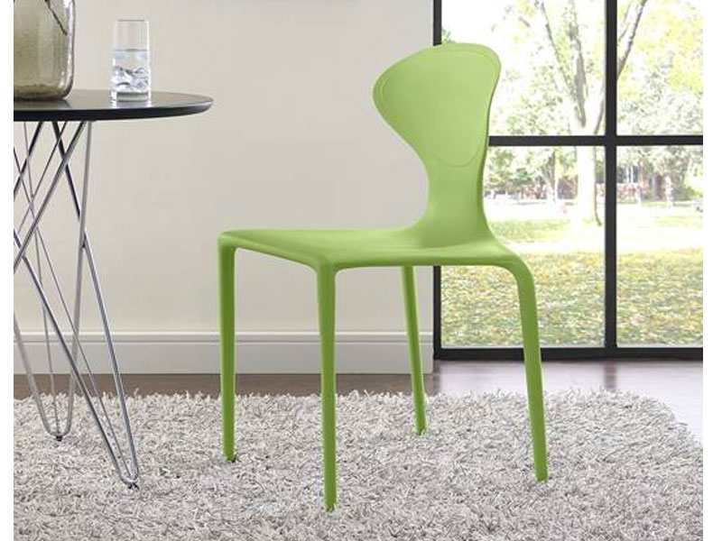 Draw Dining Side Chair