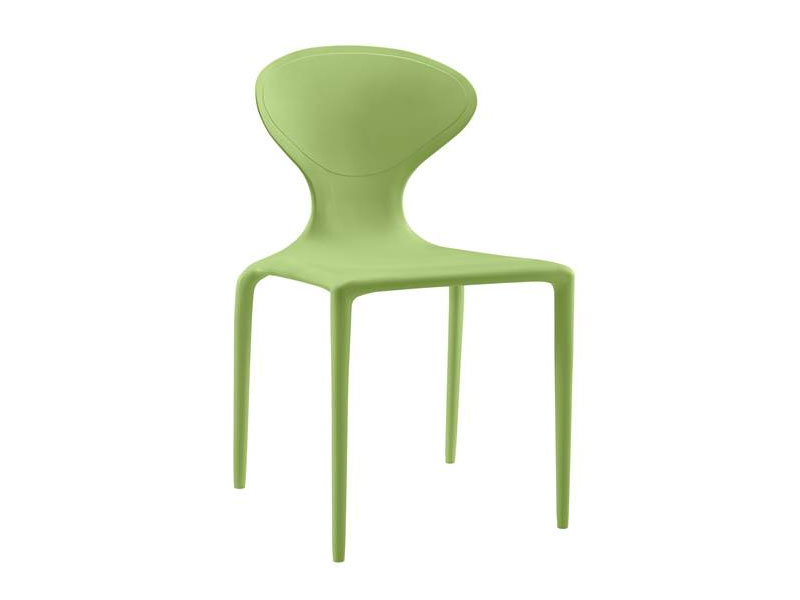 Draw Dining Side Chair