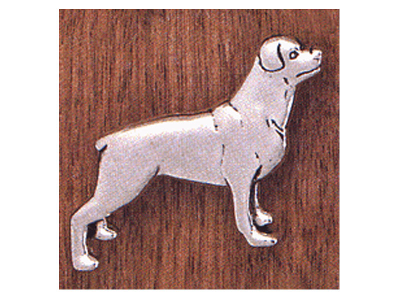 Rotweiler Pin