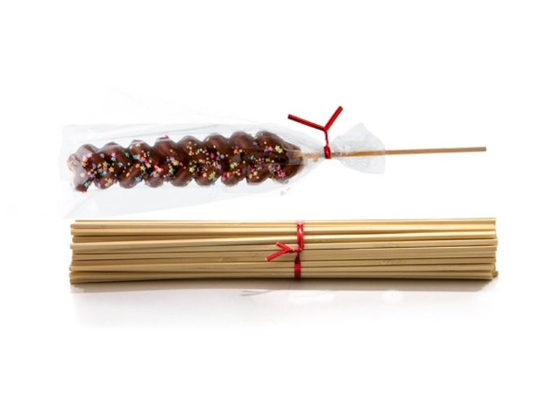 Sephra Multipurpose Bamboo Sticks