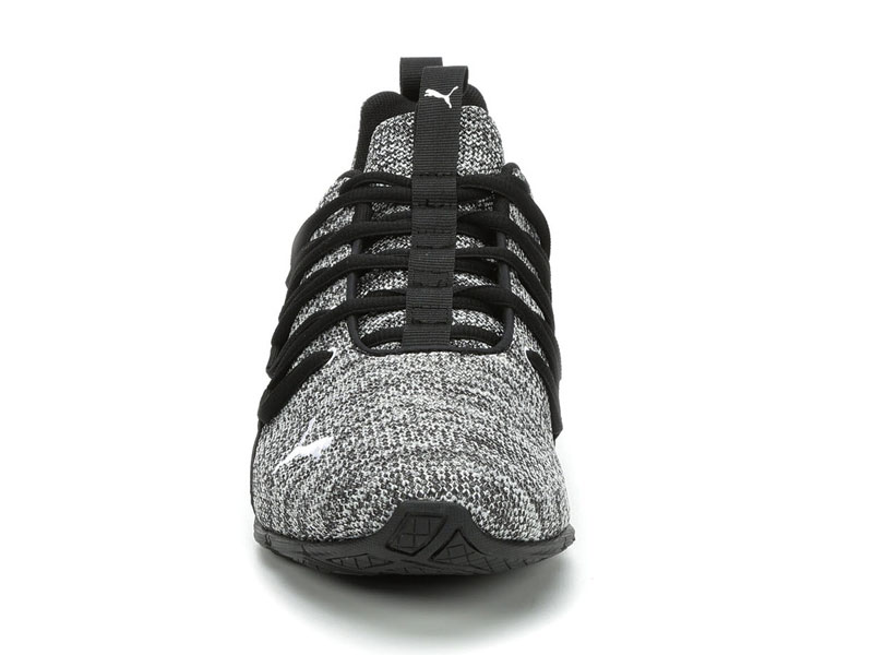 Men's Puma Axelion Knit Sneakers