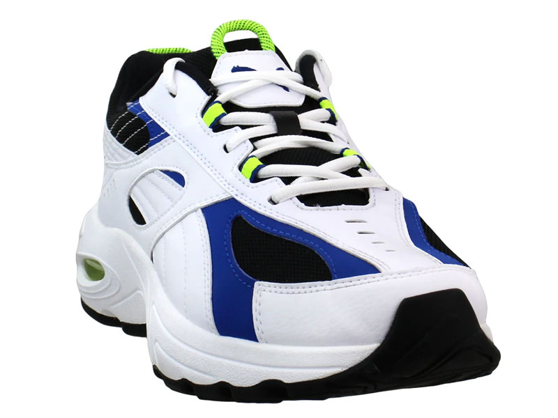 Men's Puma Cell Speed Lace Up Sneakers