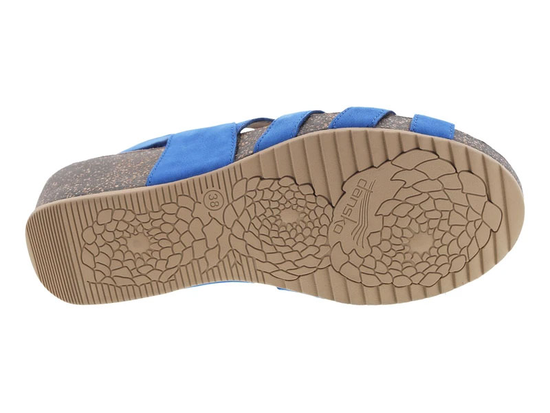 Women's Dansko Selina Sandals