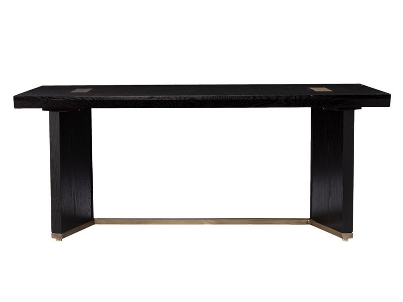 Allexvon Contemporary Cocktail Table Southern Enterprises