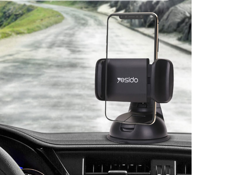 Yesido C2 Dashboard Car Phone Holder Bracket