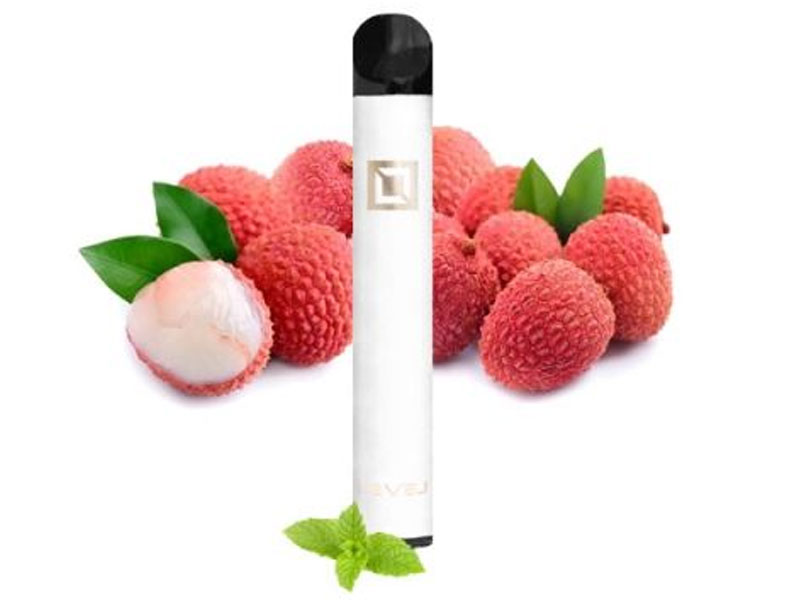 Lychee Ice Level Disposable Vape