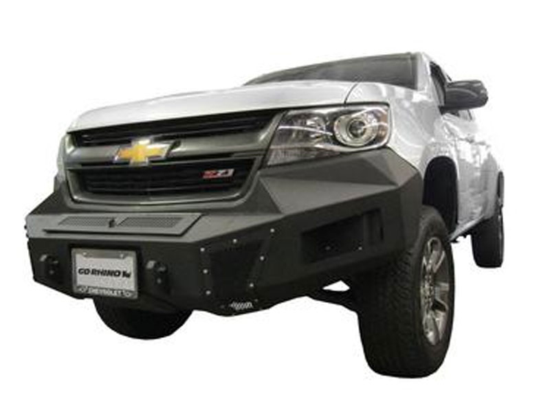 Go Rhino BR5.5 Front Bumper Replacement 24277T