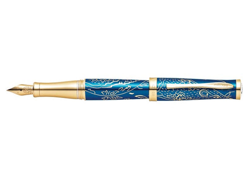 Sauvage 2020 Year Of the Rat Special-Edition Fountain Pen