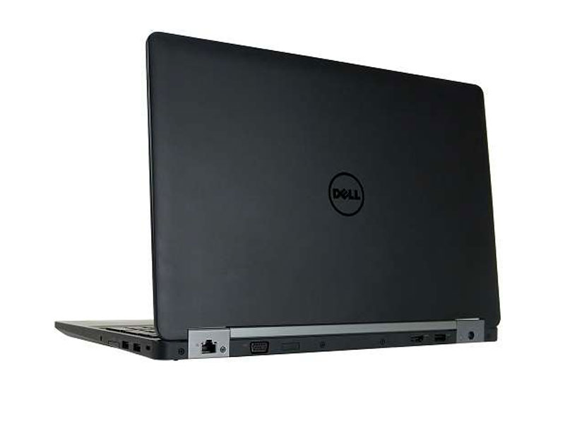 Dell Latitude E5570 Laptop