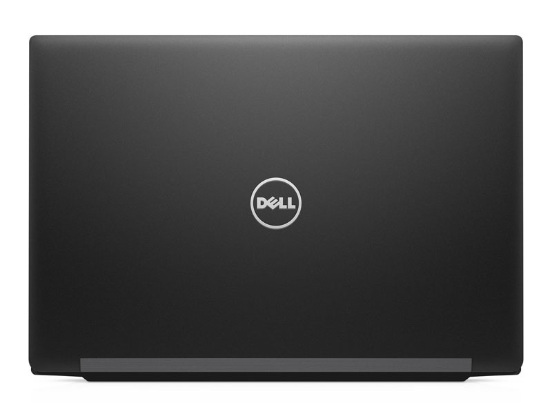 Dell Latitude 7280 Touch Laptop