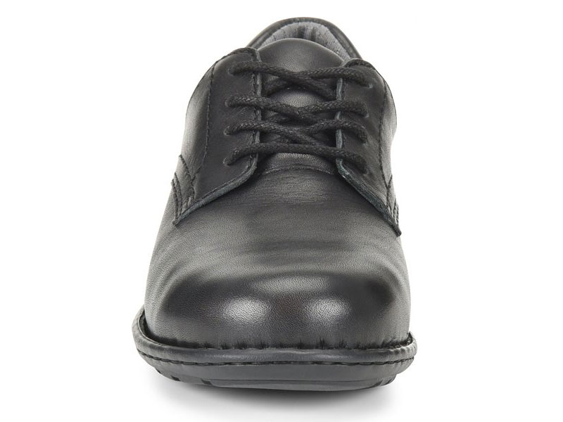 Women's Carolina Aluminum Toe Opanka Oxford