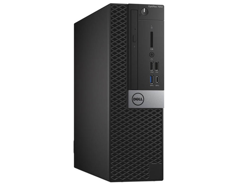 Dell OptiPlex 7050 SFF PC