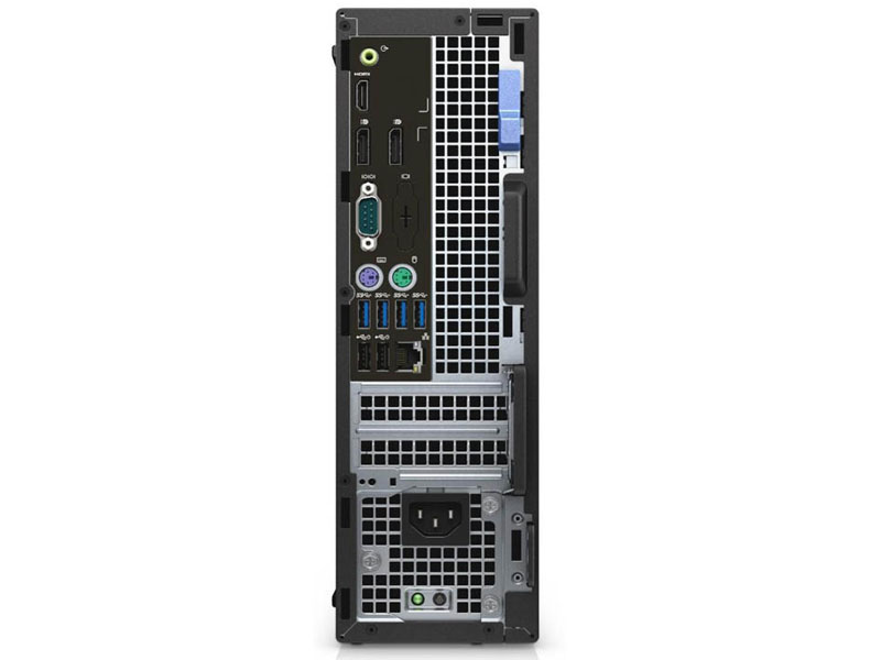 Dell OptiPlex 7050 SFF PC