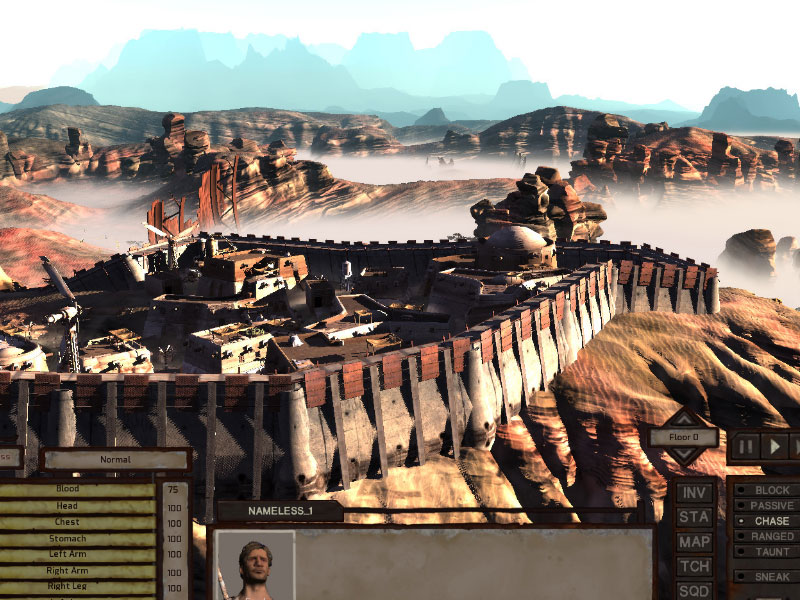 Kenshi PC Game