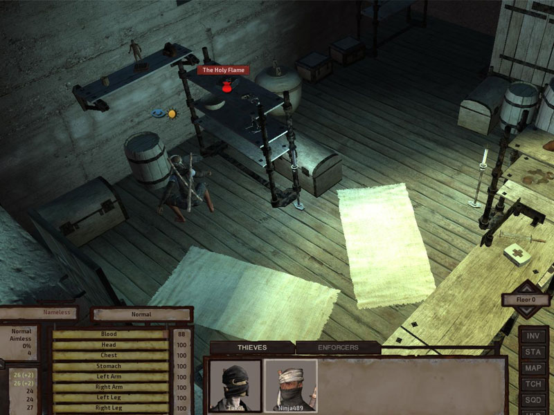 Kenshi PC Game