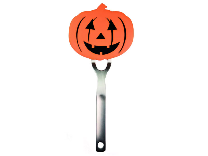 Tovolo 80-7662 Jack O Lantern Nylon Turner