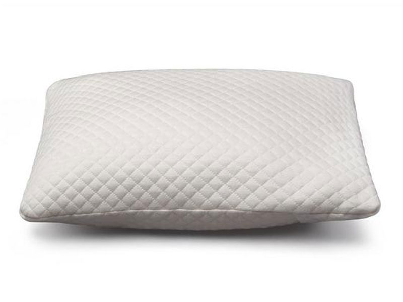 Beautyrest Toddler Memory Foam Pillow