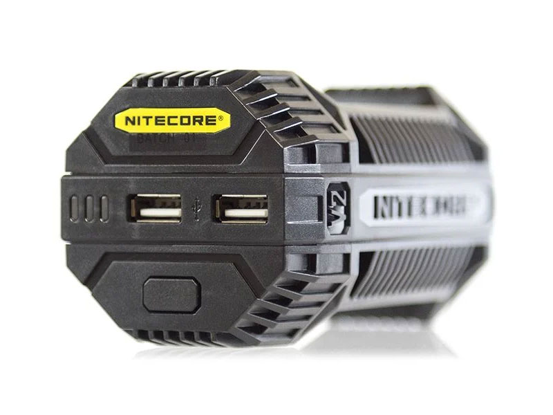 Nitecore V2 Quick Charger By Nitecore