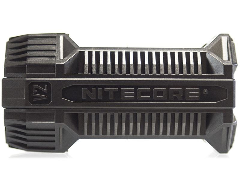 Nitecore V2 Quick Charger By Nitecore
