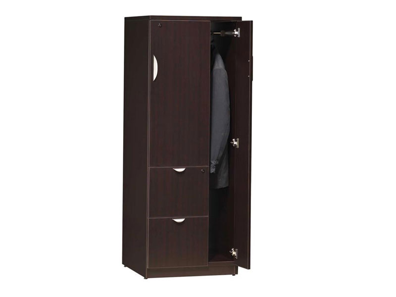 Wardrobe Unit By Office Source