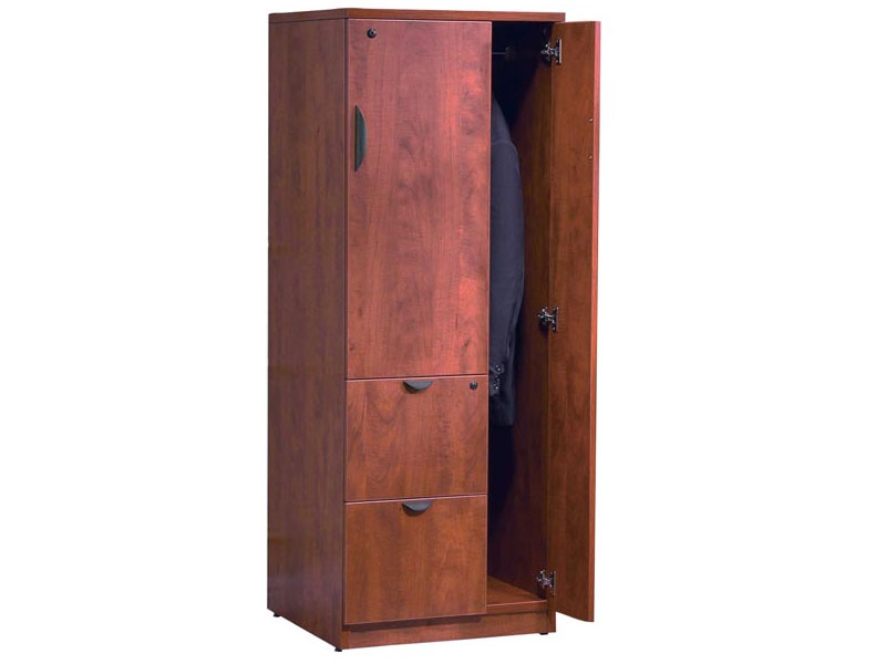 Wardrobe Unit By Office Source