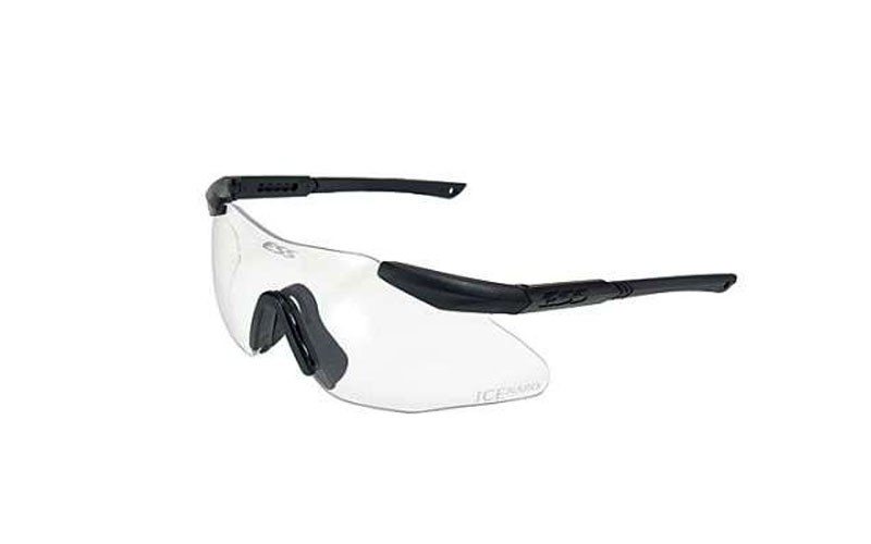 ESS-Goggles ICE 2.4 Naro Eyeshield With Lenses 740 0016