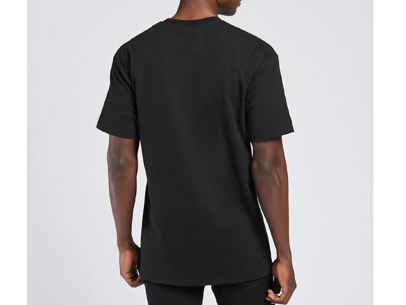 Men's Hustle Gang The Huddle Short Sleeve Tee