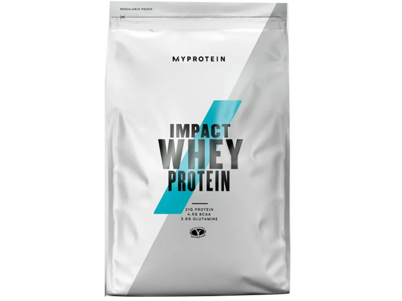 Myprotein Impact Whey