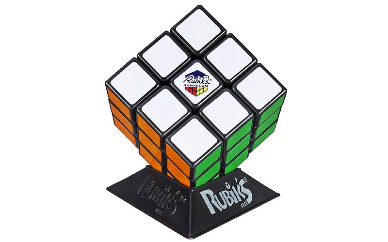 Hasbro Rubik's Cube