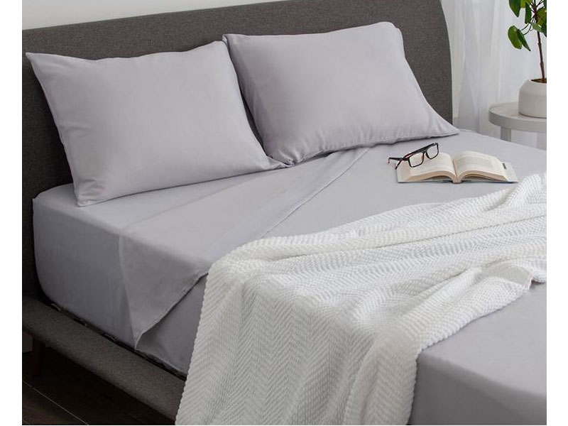 Sleepy's Basic Soft Sheet Set