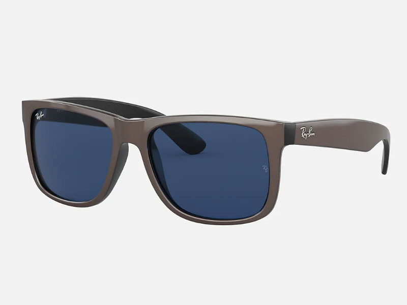 Ray-Ban Sunglasses Justin Brown For Men And Women
