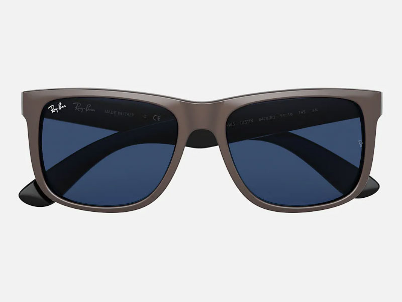 Ray-Ban Sunglasses Justin Brown For Men And Women