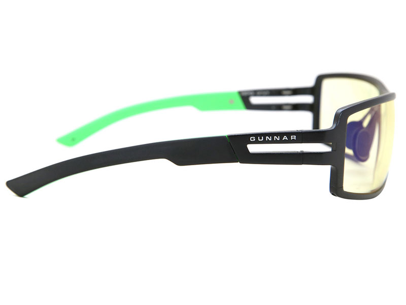 Gunnar-Rpg-Onyx-BUN-00016 Eyeglasses For Men And Women